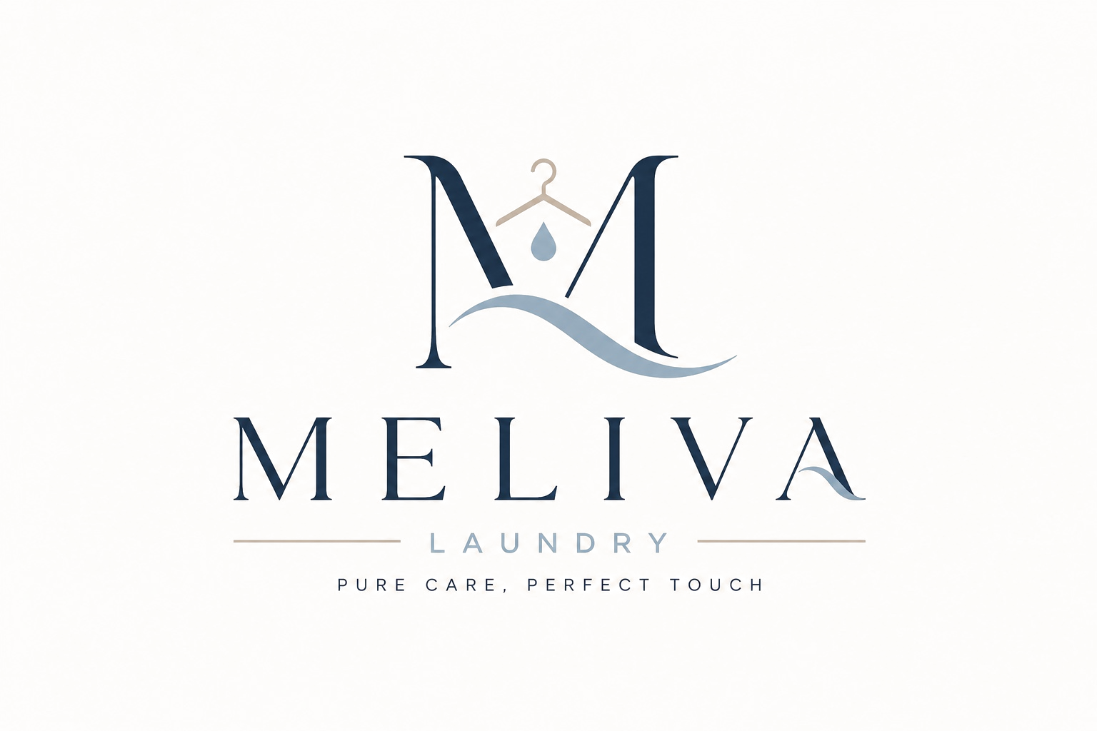 Meliva Laundry